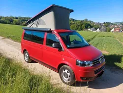 Rot Gebraucht 2014 VW T5 Beach Van | 34.500 €