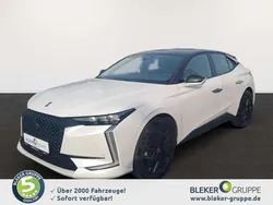 Perlmutt weiß Gebraucht 2023 DS Automobiles DS4 Performance Limousine | 26.490 € (Superpreis)