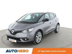 Grau Gebraucht 2019 Renault Scénic IV LIMITED Van / Kleinbus | 14.900 € (Fairer Preis)