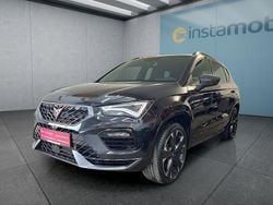 Schwarz Gebraucht 2023 Cupra Ateca SUV | 33.799 € (Fairer Preis)