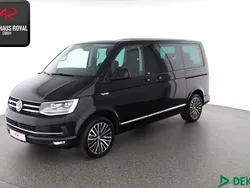 Schwarz Gebraucht 2018 VW T6 Generation Six Van | 41.880 € (Fairer Preis)
