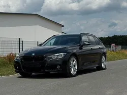 Schwarz Gebraucht 2019 BMW 340 Shadowline Kombi | 28.000 € (Superpreis)