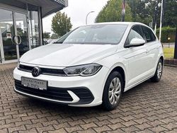 Weiß Gebraucht 2023 VW Polo Life Limousine | 16.780 € (Fairer Preis)