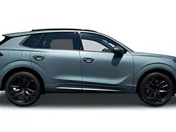 Wählbar (bei metallic +) Neu 2025 Cupra Terramar VZ SUV | 43.778 € (Superpreis)
