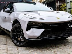 Grau Gebraucht 2024 Lotus Eletre SUV | 83.900 € (Fairer Preis)