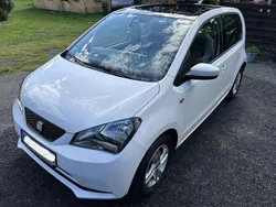 Weiß Gebraucht 2013 Seat Mii Reference Kleinwagen | 9.250 € (Fairer Preis)