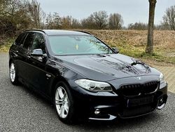 Gebraucht 2014 BMW 530 Kombi | 18.999 € (Teuer)