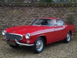 Rot Gebraucht 1964 Volvo P1800 Coupé | 48.500 €