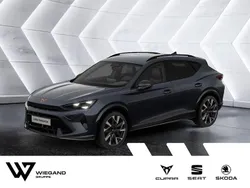 Grau Neu 2025 Cupra Formentor SUV | 41.564 € (Etwas zu teuer)