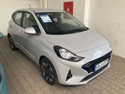 Lumen grey / mic Neu 2025 Hyundai i10 Trend Kleinwagen | 19.490 € (Teuer)