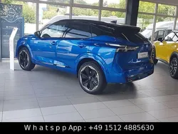 Blau Neu 2025 Nissan Qashqai SUV | 39.790 € (Teuer)