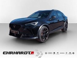 Midnight schwarz metallic Gebraucht 2024 Cupra Formentor VZ SUV | 42.790 € (Guter Preis)