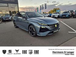 Blau Neu 2025 Peugeot 308 SW Premium Kombi | 36.999 €