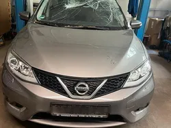 Gebraucht 2015 Nissan Pulsar Limousine | 3.200 €