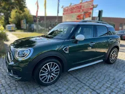 Grün Gebraucht 2018 Mini John Cooper Works Countryman SUV | 21.950 € (Fairer Preis)
