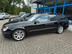 Schwarz Gebraucht 2007 Mercedes E320 Sport Kombi | 5.399 € (Etwas zu teuer)