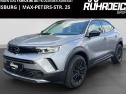 Grau Gebraucht 2022 Opel Mokka Edition SUV | 18.490 € (Superpreis)