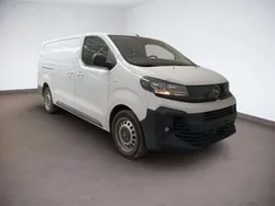 Kaolin weiß Gebraucht 2024 Opel Vivaro S Van | 28.990 €