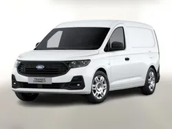 Weiss Neu 2025 Ford Transit Trend Van | 29.588 € (Guter Preis)