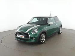 Grün Gebraucht 2020 Mini Cooper Kleinwagen | 19.440 € (Fairer Preis)
