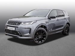 Grau Gebraucht 2023 Land Rover Discovery Sport HSE Dynamic SUV | 48.909 € (Guter Preis)