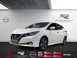 Andere Gebraucht 2020 Nissan Leaf Tekna Kleinwagen | 17.990 € (Fairer Preis)