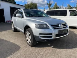 Silber Gebraucht 2006 VW Touareg SUV | 5.490 € (Guter Preis)