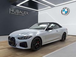 Brooklyn grau Neu 2025 BMW 440 M Sport Cabrio | 81.318 € (Fairer Preis)