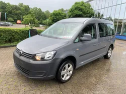 Grau Gebraucht 2013 VW Caddy Maxi Trendline Van / Kleinbus | 8.999 € (Fairer Preis)