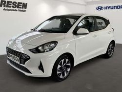 Weiß Neu 2025 Hyundai i10 Trend Kleinwagen | 17.690 € (Fairer Preis)