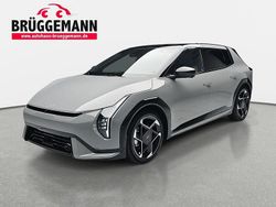 Grau Neu 2025 Kia EV4 4 Kleinwagen | 47.490 € (Etwas zu teuer)