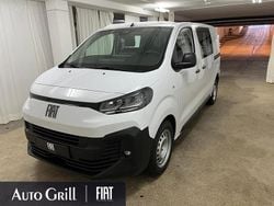 Weiß Neu 2026 Fiat Scudo Van | 33.424 € (Fairer Preis)