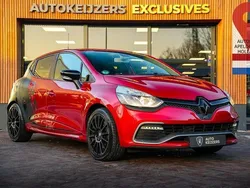 Other Gebraucht 2014 Renault Clio R.S. R.S. Kleinwagen | 13.900 € (Teuer)