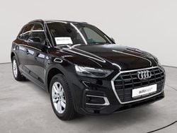 Brillantschwarz Gebraucht 2022 Audi Q5 Ambiente SUV | 33.990 € (Superpreis)