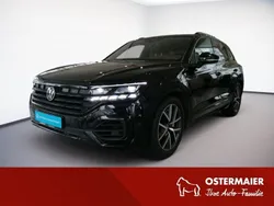 Schwarz Gebraucht 2020 VW Touareg R SUV | 54.780 € (Fairer Preis)