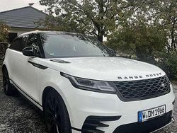 Gebraucht 2019 Land Rover Range Rover Velar HSE Dynamic SUV | 48.500 € (Teuer)