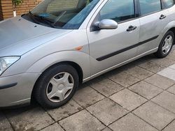 Grau Gebraucht 2003 Ford Aerostar Van | 2.000 €