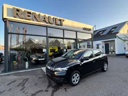 Perlmuttschwarz Neu 2025 Dacia Sandero Essentiel Kleinwagen | 15.690 € (Fairer Preis)