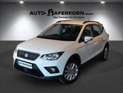 Weiß Gebraucht 2018 Seat Arona Style SUV | 12.499 € (Fairer Preis)