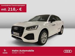 Arkonaweiß Gebraucht 2025 Audi Q2 Advanced Plus SUV | 29.990 € (Teuer)
