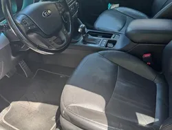 Schwarz Gebraucht 2015 Kia Sorento Spirit SUV | 12.700 € (Superpreis)