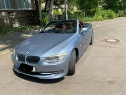 Andere außenfarben Gebraucht 2010 BMW 325 Cabriolet Cabrio | 9.500 € (Superpreis)