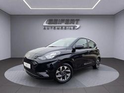 Phantom black Neu 2025 Hyundai i10 Trend Kleinwagen | 19.890 € (Fairer Preis)