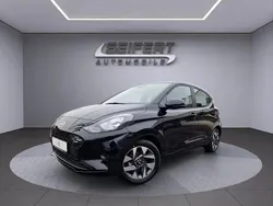 Phantom black Neu 2025 Hyundai i10 Trend Kleinwagen | 19.890 € (Fairer Preis)