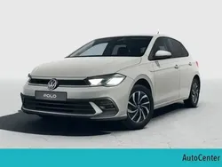 Grau Neu 2025 VW Polo Life Kleinwagen | 19.950 € (Guter Preis)