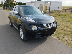 Schwarz Gebraucht 2018 Nissan Juke N-Way SUV | 12.000 € (Fairer Preis)
