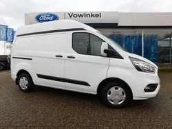 Weiß Gebraucht 2019 Ford Transit Custom Trend Van / Kleinbus | 14.990 € (Fairer Preis)