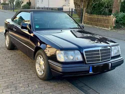 Gebraucht 1997 Mercedes E220 Cabrio | 29.990 €