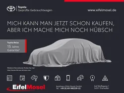 Weiß Gebraucht 2014 Toyota Auris Touring Sports Kombi | 9.990 € (Guter Preis)