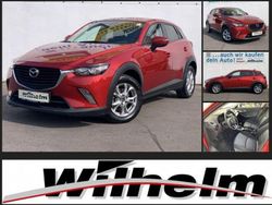 Rot Gebraucht 2017 Mazda CX-3 Center-Line SUV | 15.290 € (Fairer Preis)